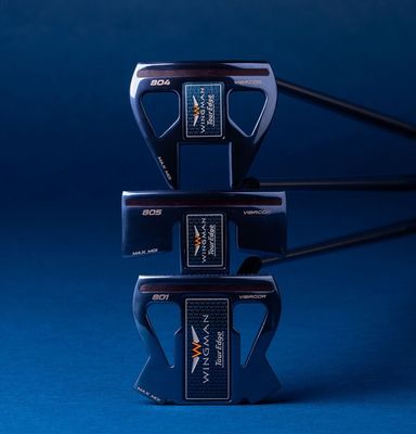 Putters