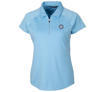 Cutter &amp; Buck - CDGA Women&#39;s Forge Stretch Polo