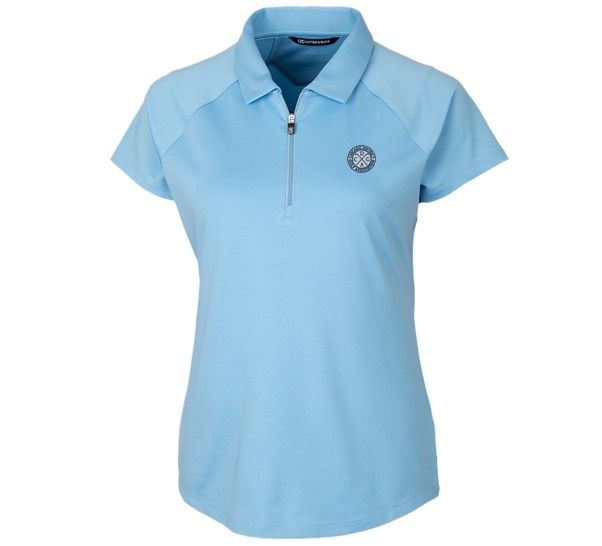Cutter &amp; Buck - CDGA Women&#39;s Forge Stretch Polo