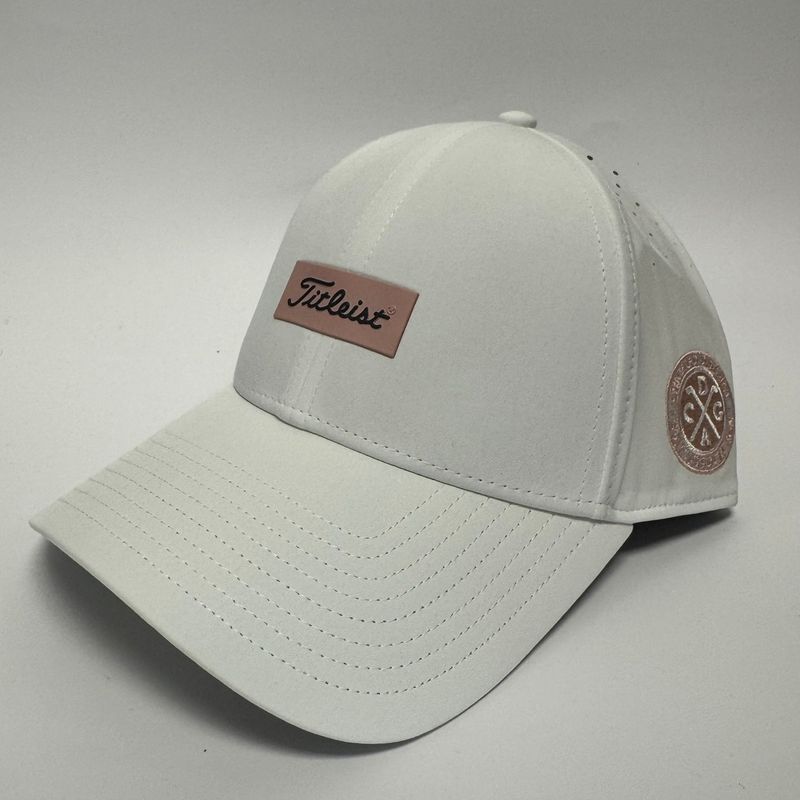 Titleist - Women&#39;s Charleston Breezer Hat