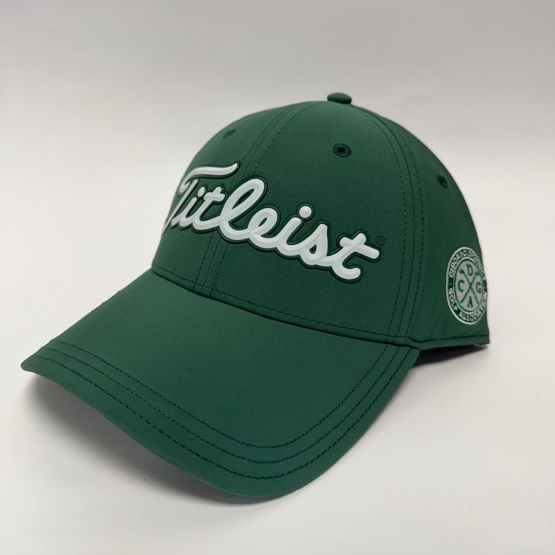 Titleist - Players Performance Ball Marker Hat