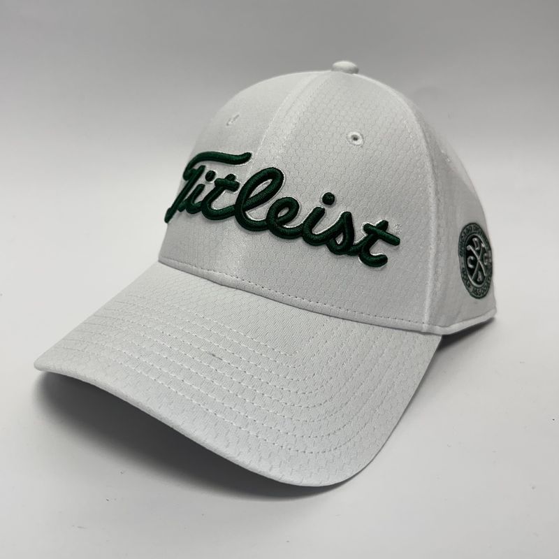 Titleist - Tour Elite Fitted Hat