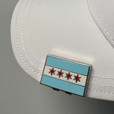 Ball Markers