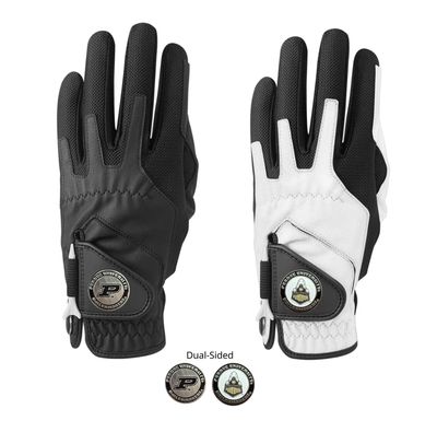 Zero Friction College Glove - Purdue