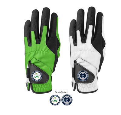 Zero Friction College Glove - Notre Dame