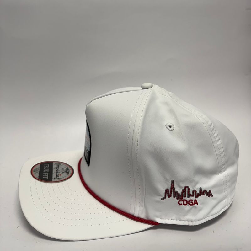 Imperial - 5054 Adaptive Open Skyline Cap