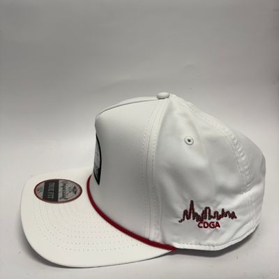 Imperial - 5054 Adaptive Open Skyline Cap