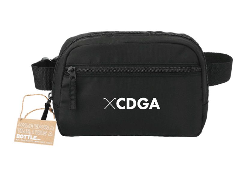 CDGA Belt Bag