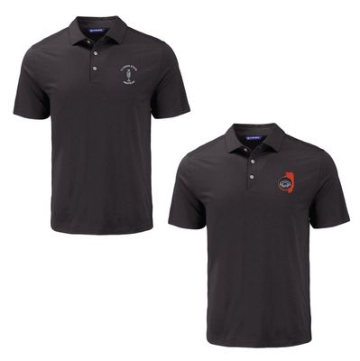 Cutter &amp; Buck Coastline Epic Comfort Recycled Men&#39;s Polo - MCK01327