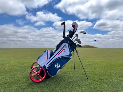 Golf Bags