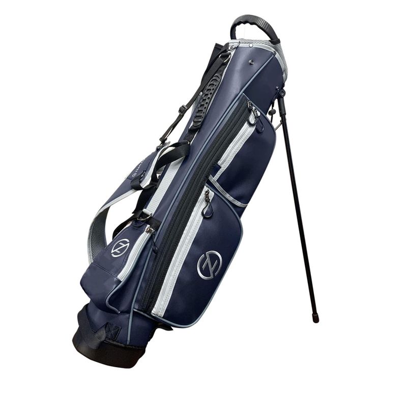 Zero Friction - 5 Pocket Golf Pencil Bag