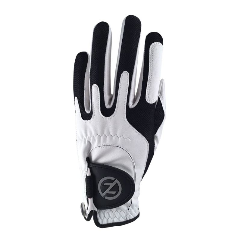 Zero Friction - Men&#39;s Left Hand Compression Fit Maxx Gloves