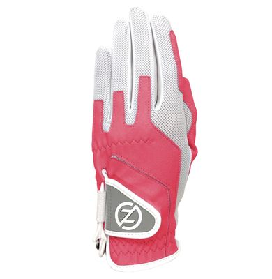 Zero Friction - Ladies Left Hand Performance Golf Gloves