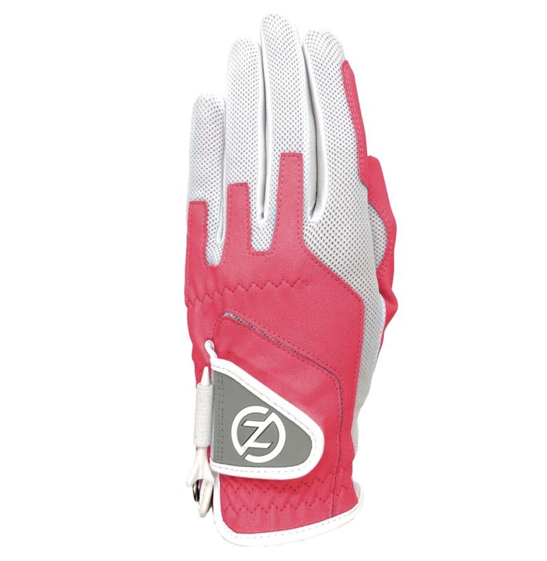 Zero Friction - Ladies Left Hand Performance Golf Gloves