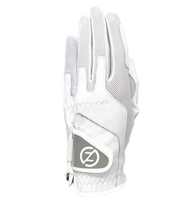 Zero Friction Ladies Right Hand Performance Golf Gloves