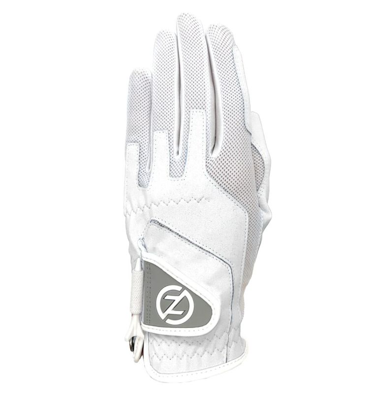 Zero Friction Ladies Right Hand Performance Golf Gloves