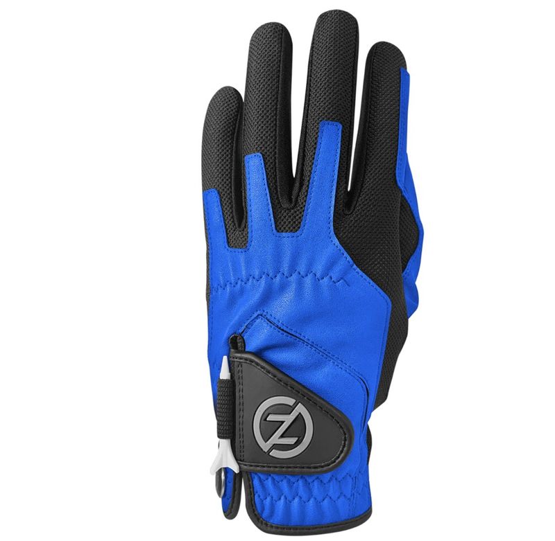 Zero Friction Performance Series Golf Glove - Men&#39;s Right Hand