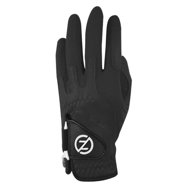 Zero Friction Men&#39;s Left Hand Cabretta Elite Golf Glove