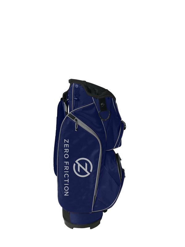Zero Friction Cart Bag