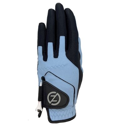 Zero Friction Youth Performance Golf Gloves - Left Hand
