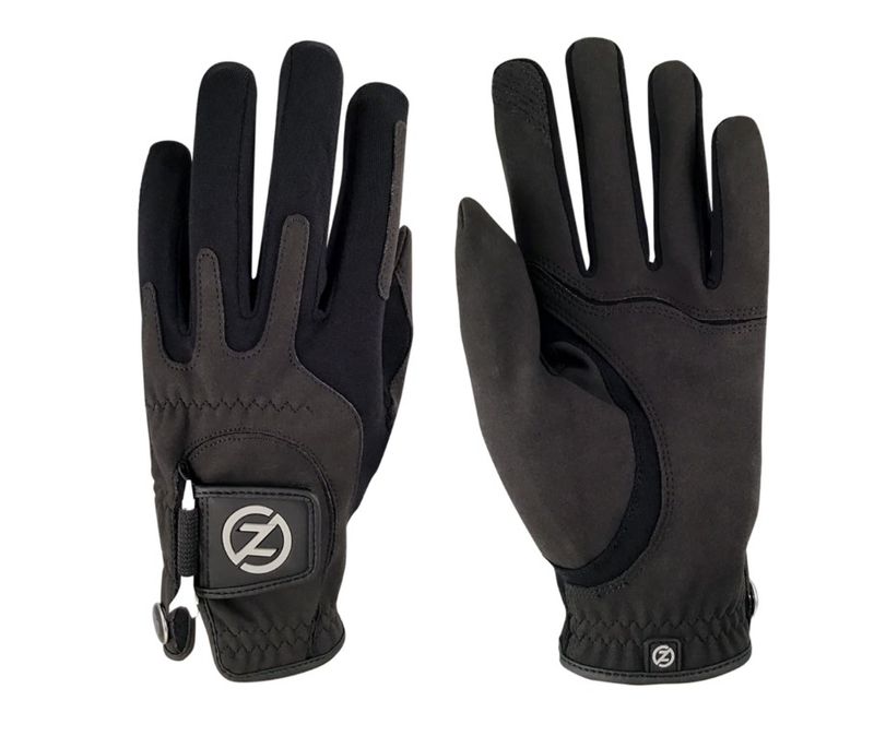 Zero Friction Storm Golf Gloves (Pair)