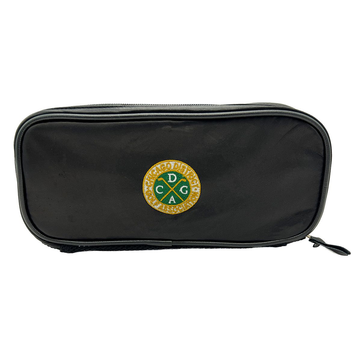 Zero Friction Glove Wallet with CDGA Logo