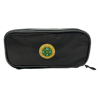 Zero Friction Glove Wallet with CDGA Logo