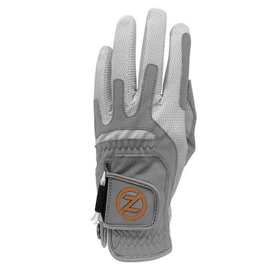 Zero Friction Copper Flex Golf Gloves