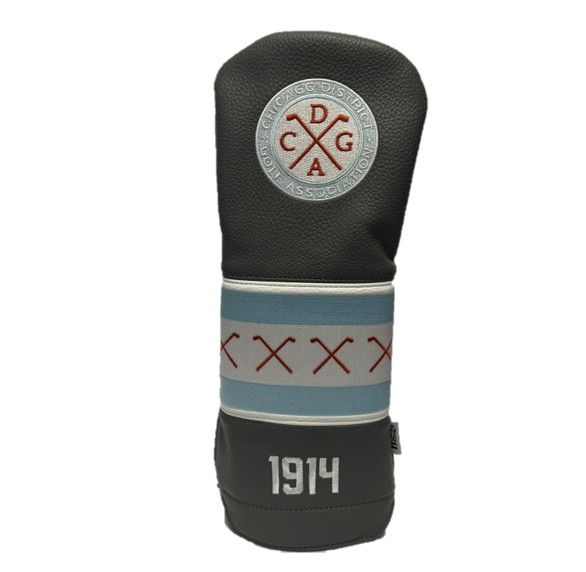 Elite Studio 1914 Driver Headcover