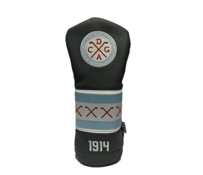 Elite Studio 1914 Fairway Headcover