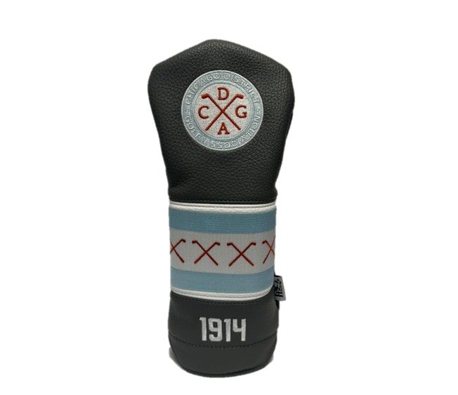 Elite Studio 1914 Fairway Headcover
