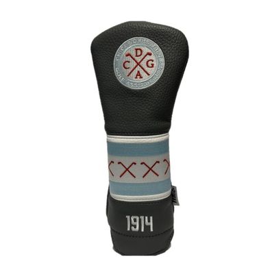 Elite Studio 1914 Rescue Headcover