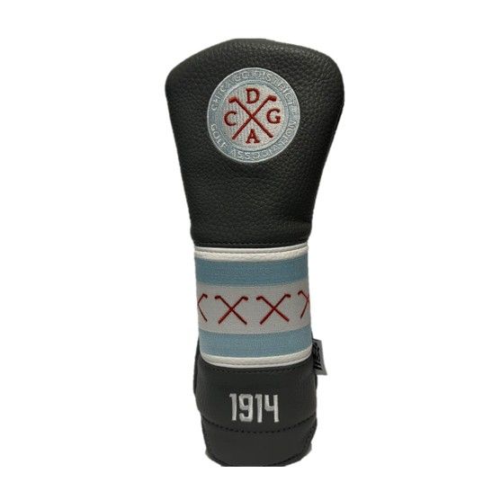 Elite Studio 1914 Rescue Headcover