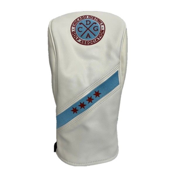 PRG - Four Stars Headcover, Driver
