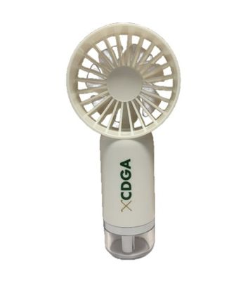 CDGA Misting Fan