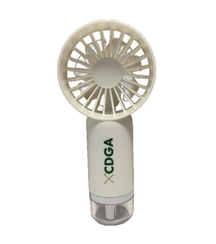 CDGA Misting Fan