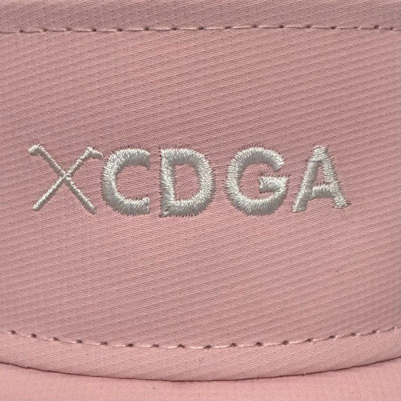 Imperial - Pink CDGA Visor