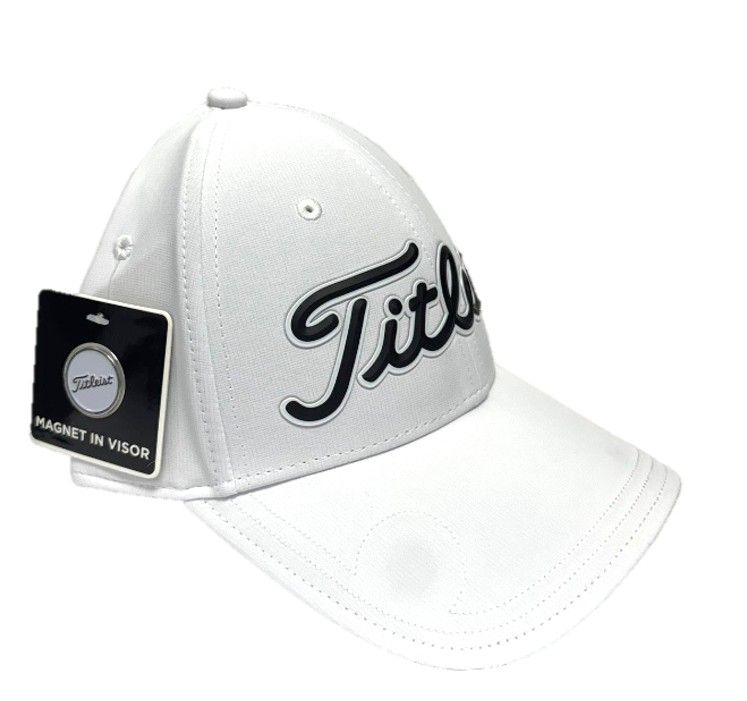 Titleist - Players Performance Ball Marker Hat