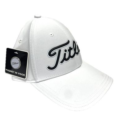 Titleist - Players Performance Ball Marker Hat