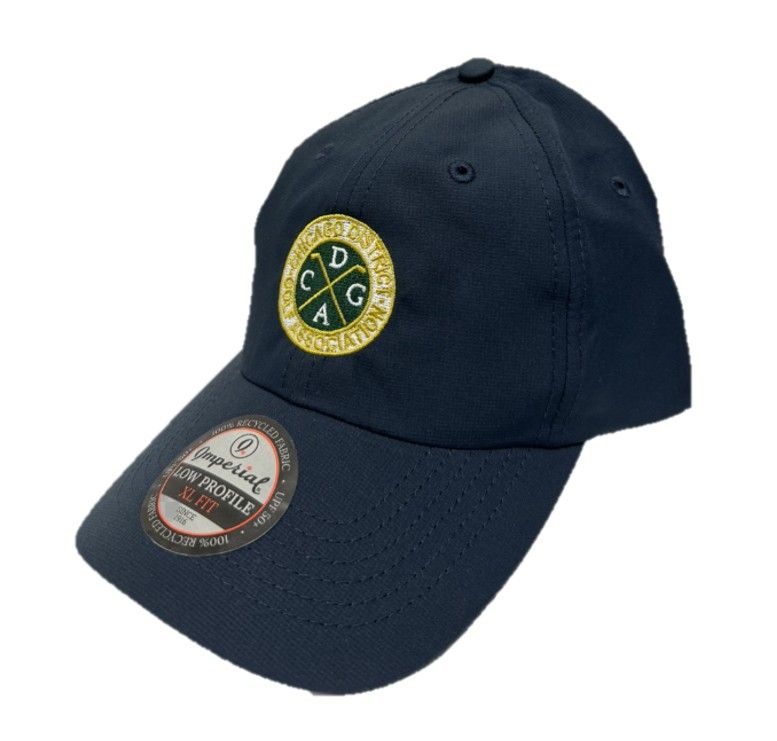 Imperial - XL210P  CDGA Cap