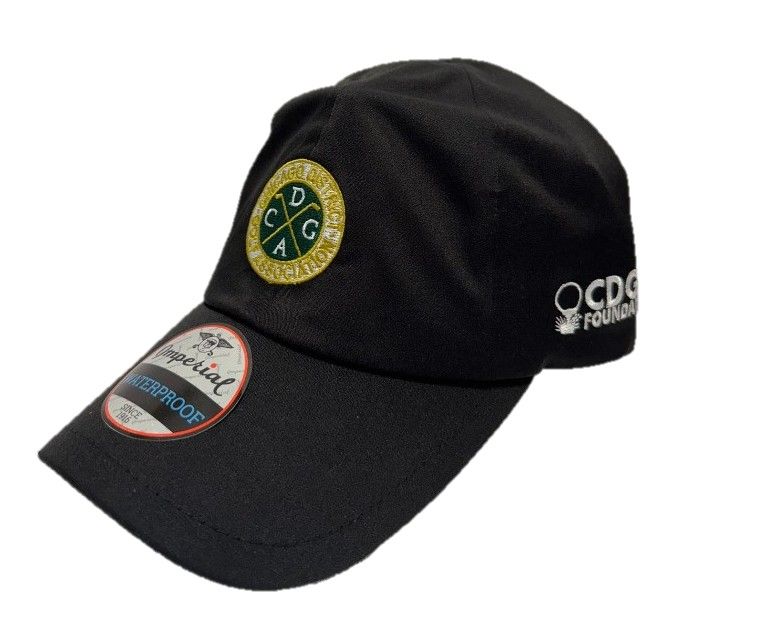 Imperial - 1286 Typhoon Waterproof Cap