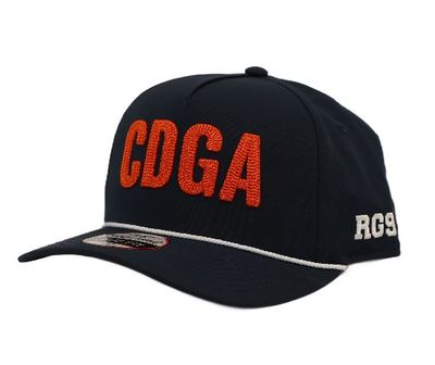 Imperial - 5054 Robbie Gould/CDGA Hat
