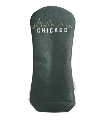 Elite Studio CDGA Skyline Driver Headcover