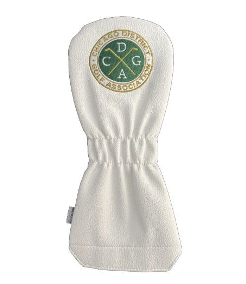 Elite Studio CDGA Skyline Driver Headcover