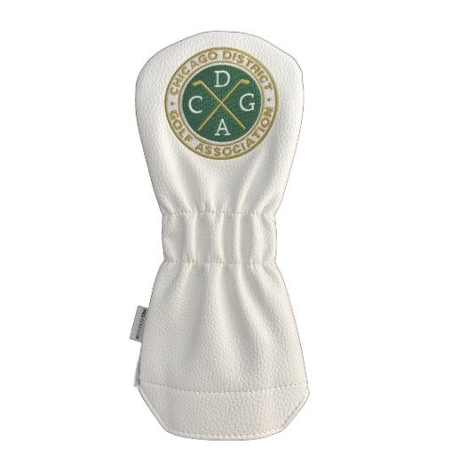 Elite Studio CDGA Skyline Fairway Headcover