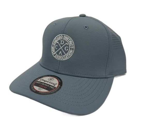 Imperial - 7068 CDGA Hat