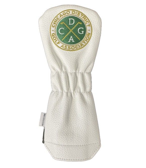 Elite Studio CDGA Skyline Rescue Headcover