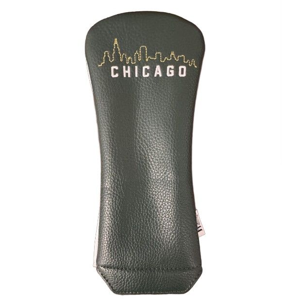 Elite Studio CDGA Skyline Rescue Headcover