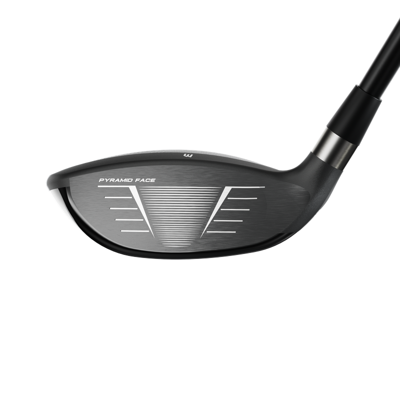 Exotics Max Fairway