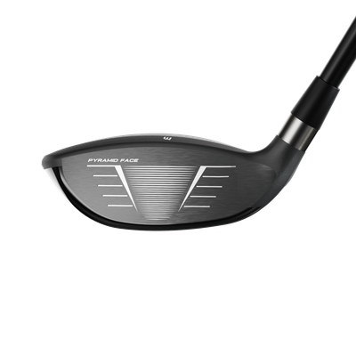 Exotics Max Fairway